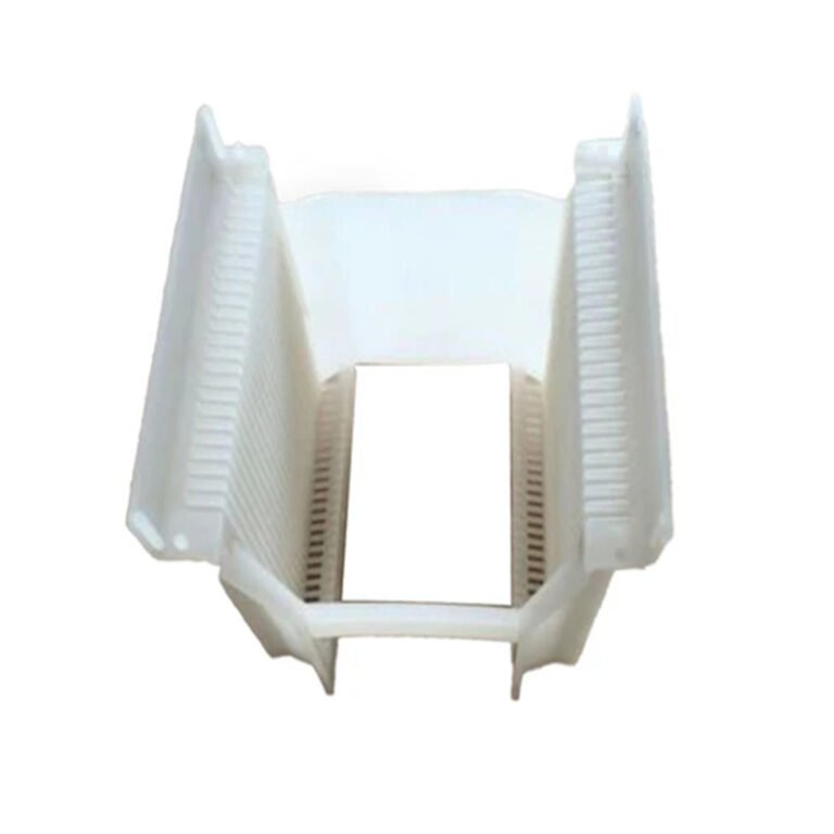 PFA wafer cassette