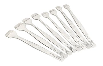 wafer tweezers