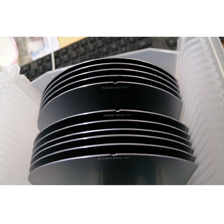 dummy wafer