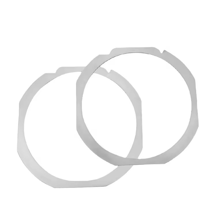 ABS Wafer Frame