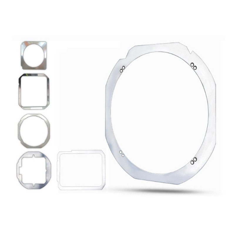 Custom Shape Wafer Ring Frame