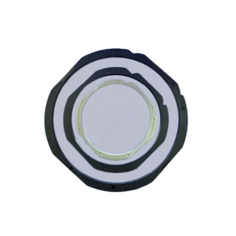 pps wafer frame