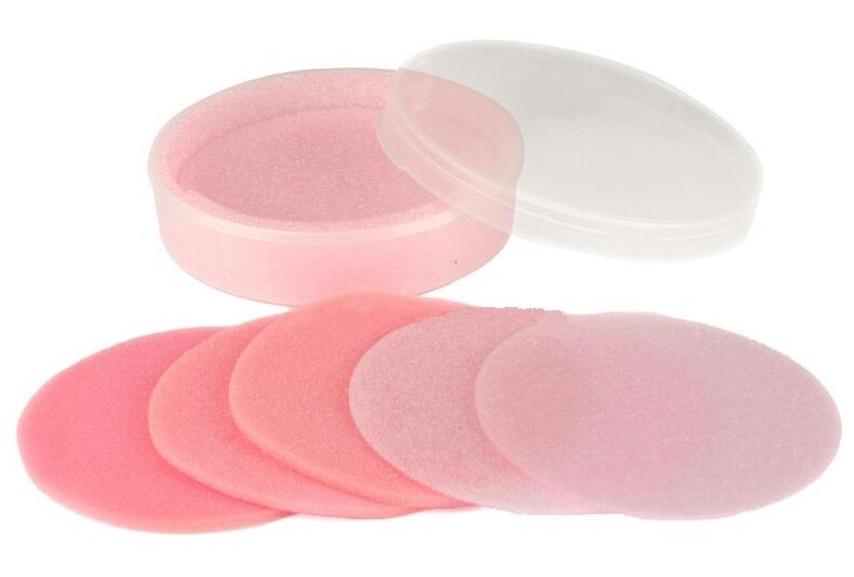 wafer jar packaging