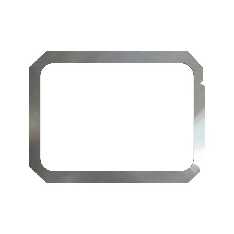 316L Wafer Ring