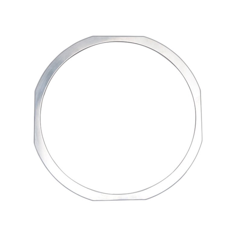 Sus420 J2 Stainless Steel Wafer Frame