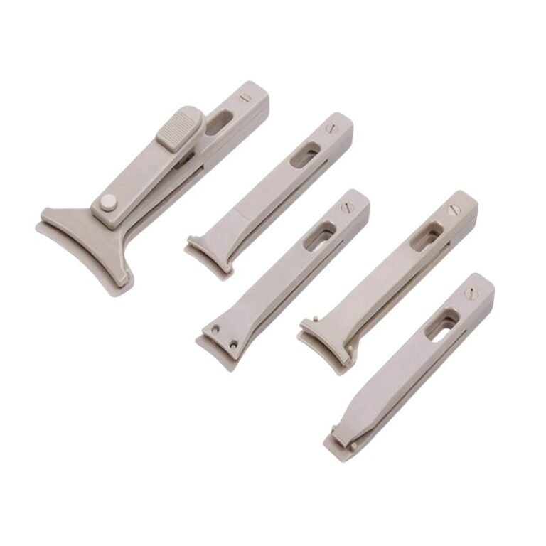 Plastic Wafer Tweezers​