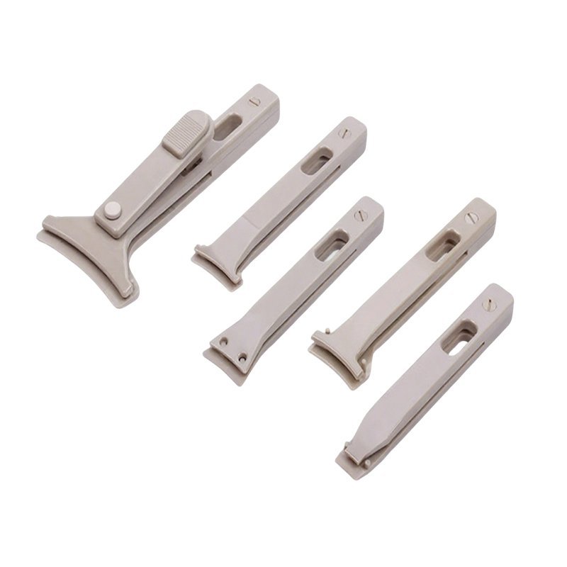 Plastic Wafer Tweezers