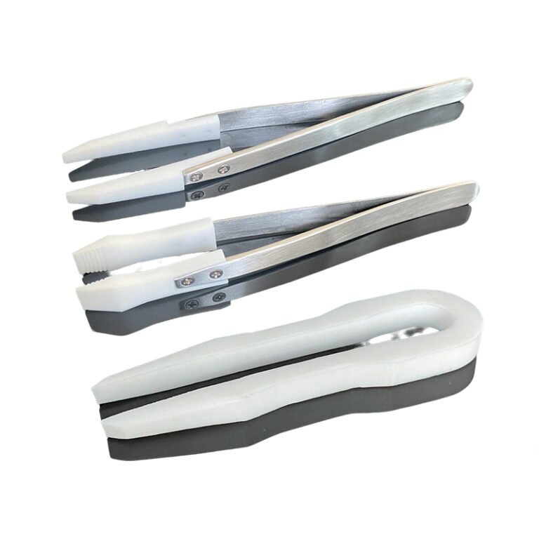 Teflon Wafer Tweezers​