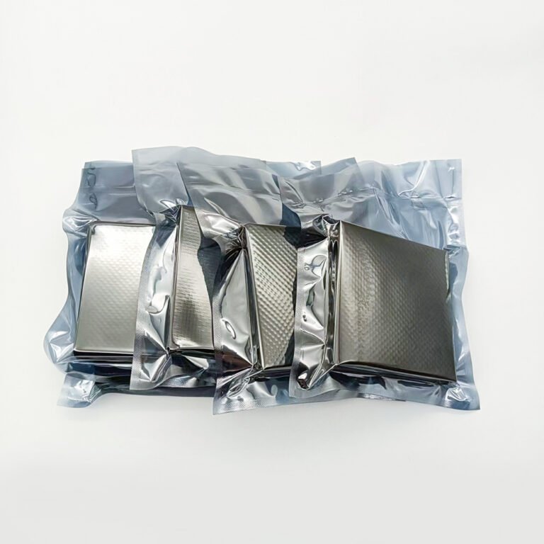 Square Wafer Separators