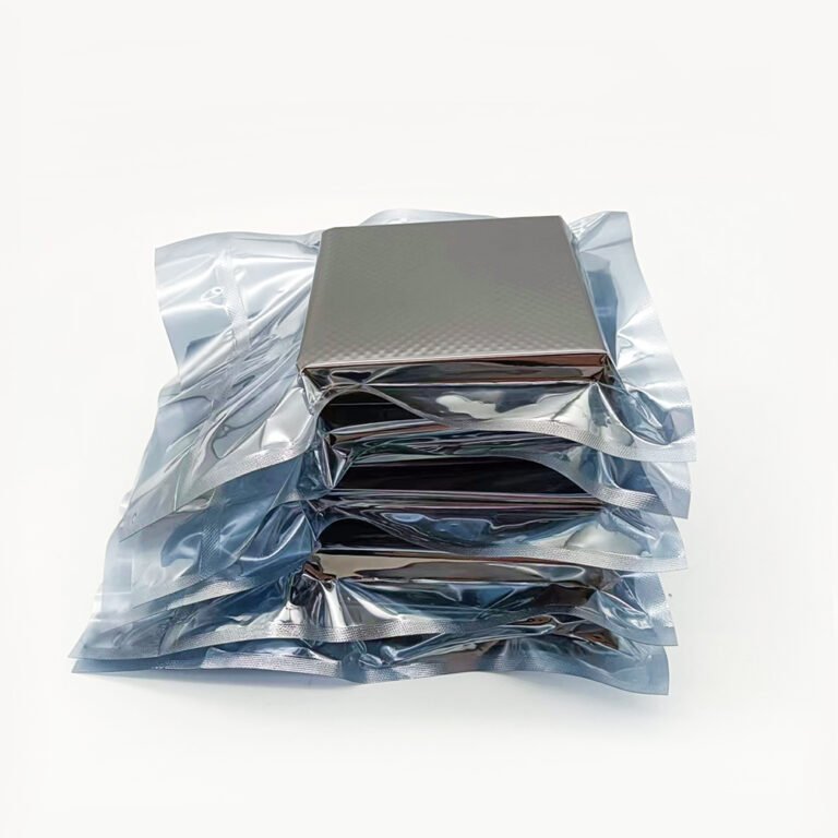 Square Wafer Separators
