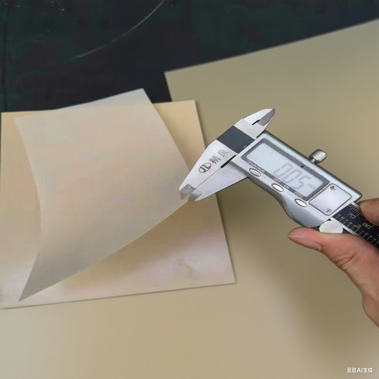 peek plastic sheet