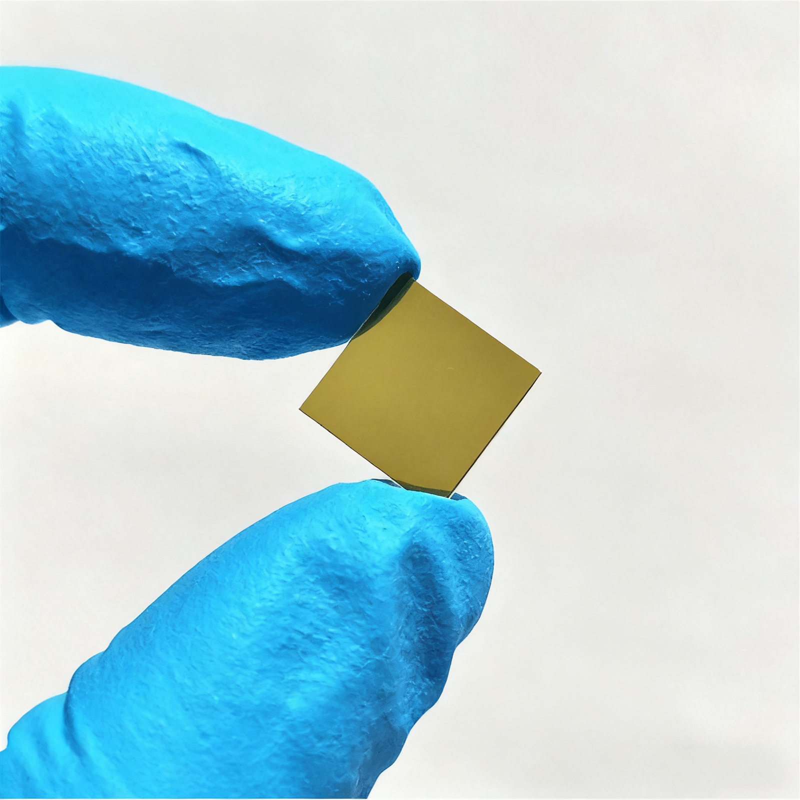 Square Silicon Carbide Substrate Square Silicon Carbide Substrate