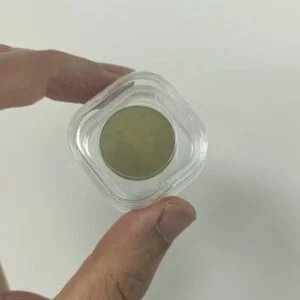 1 inch sic substrate