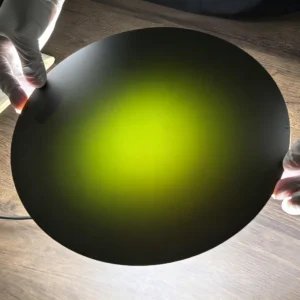 12 inch 300mm sic substrate