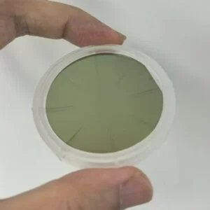 2 inch sic substrate