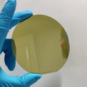 6 inch 150mm sic substrate