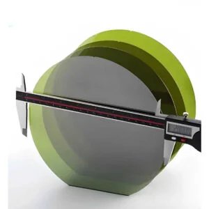 8 inch 200mm sic substrate