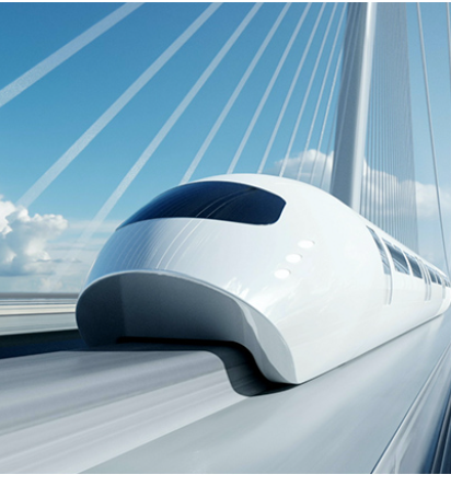 High Speed Rail