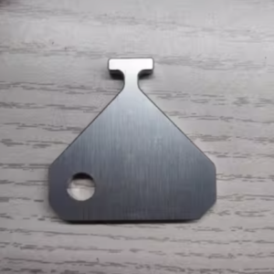 steel stainless foup key