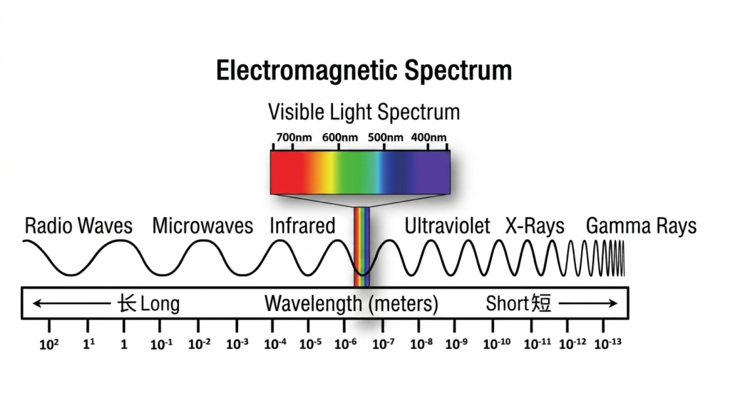 Electromagnetic Spectrum