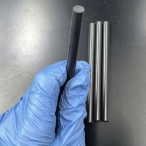 Dia 10mm single crystal silicon rod