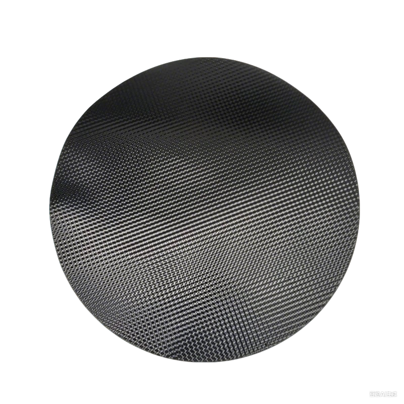 Round Wafer Separators Round Wafer Separators